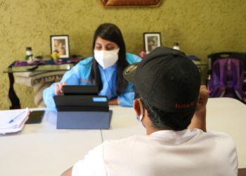 “Primero”, el exitoso registro de niñez y adolescencia migrante no acompañada