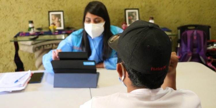 “Primero”, el exitoso registro de niñez y adolescencia migrante no acompañada