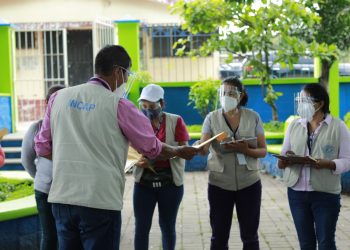 Línea Basal Gran Cruzada Nacional por la Nutrición
