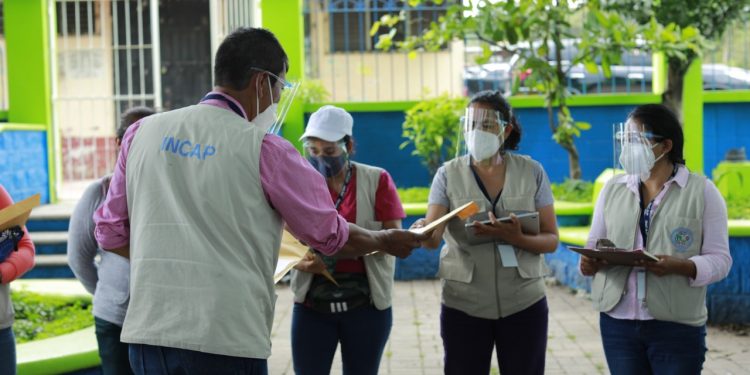 Línea Basal Gran Cruzada Nacional por la Nutrición