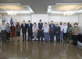 Realizan Taller de Transición de Asamblea de la Incopas