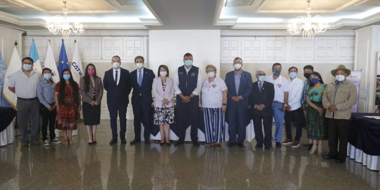 Realizan Taller de Transición de Asamblea de la Incopas