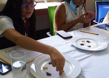 Analizan especificaciones técnicas para  identificar al chocolate guatemalteco