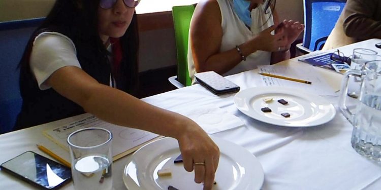 Analizan especificaciones técnicas para  identificar al chocolate guatemalteco