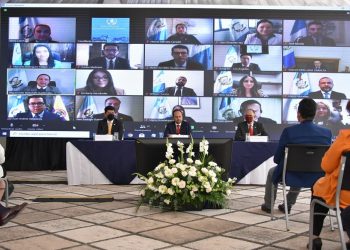 Viceministro Alonzo resalta esfuerzos coordinados para promover al país en el extranjero