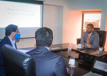 PNUD, UNESCO, UNICEF y CIV unen esfuerzos para la reducción de la brecha digital