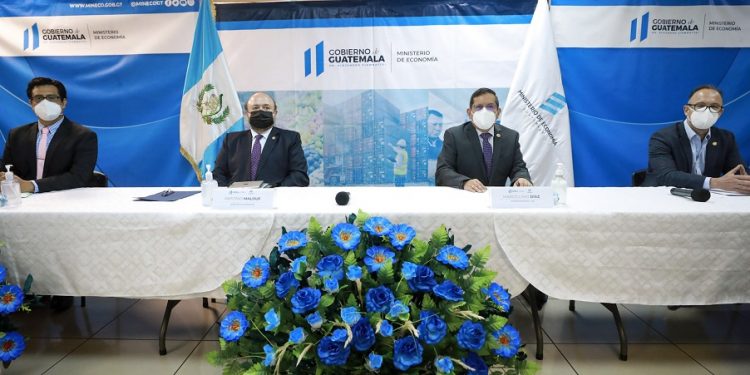 Enmiendas a Ley de Zonas Francas contribuyen a la reactivación económica