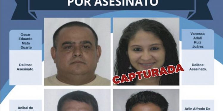 Dentro de los 100 más buscados hay tres mujeres