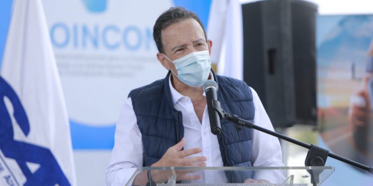 Autoridades fortalecen la lucha contra el contrabando con nuevo Puesto de Control Interinstitucional