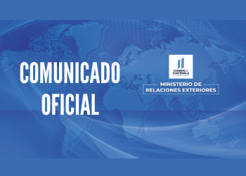 COMUNICADO