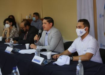 Analizan avances en la elaboración de la Política de Protección a la Vida y la Familia