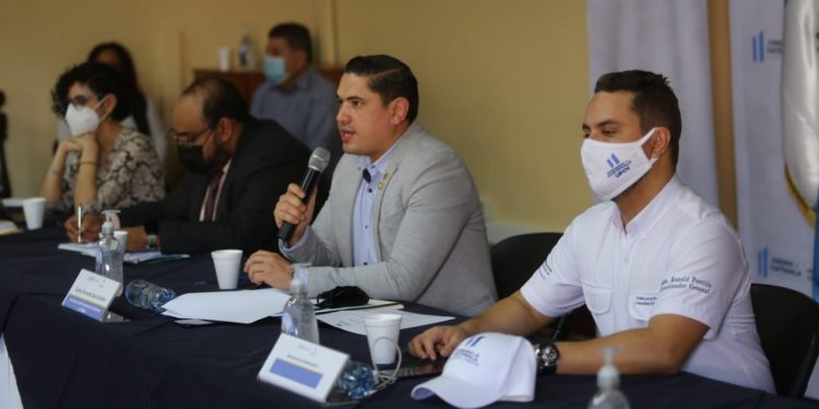 Analizan avances en la elaboración de la Política de Protección a la Vida y la Familia