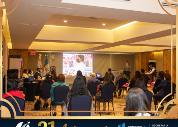 Conmemoración 21 Aniversario