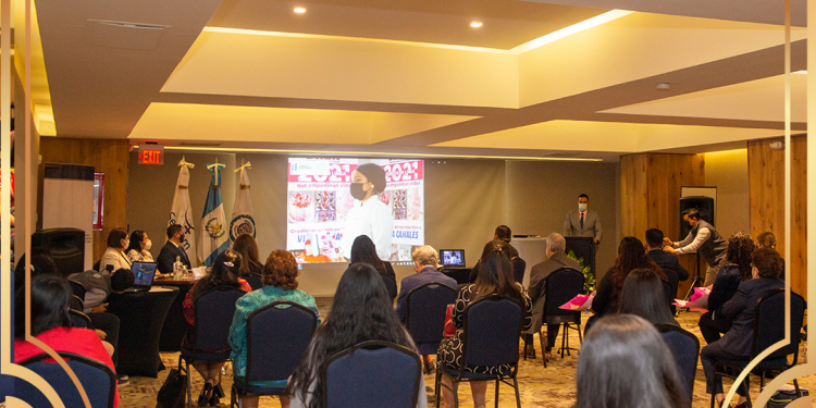 Conmemoración 21 Aniversario