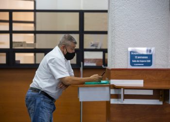 Ley disminuye trámites y transparenta los procesos