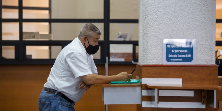 Ley disminuye trámites y transparenta los procesos