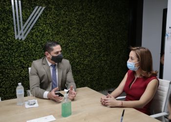 Articularán esfuerzos para fortalecer atención a víctimas de violencia