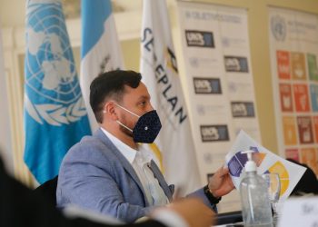 Presentan estrategias, indicadores y pasos a seguir para incremento de seguridad y mejora de justicia