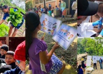 Presentan Plan de trabajo del Programa Conjunto para la financiación de la GCNN