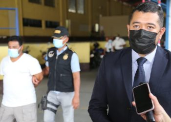 Línea 1561 ha recibido 27 denuncias sobre “Los Más Buscados”