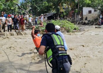 Brigadas de PROVIAL capacitados y en apresto para brindar seguridad vial a los guatemaltecos