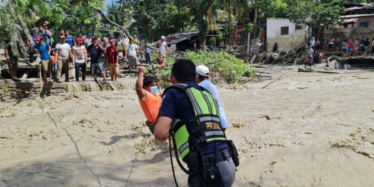 Brigadas de PROVIAL capacitados y en apresto para brindar seguridad vial a los guatemaltecos