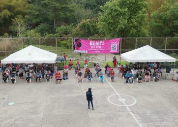 “Yo mujer plan de vida”