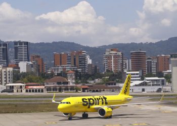 Vuelos de ruta aérea Guatemala – Miami en aumento