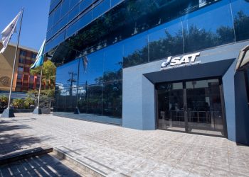 SAT implementa herramienta para verificar pago de impuestos