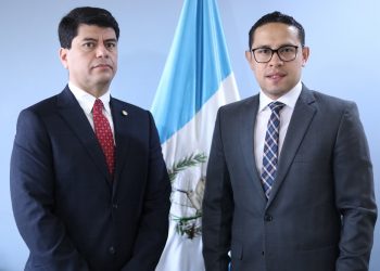 ASUME NUEVO REGISTRADOR MERCANTIL  GENERAL DE LA REPÚBLICA