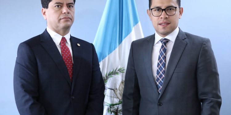 ASUME NUEVO REGISTRADOR MERCANTIL  GENERAL DE LA REPÚBLICA