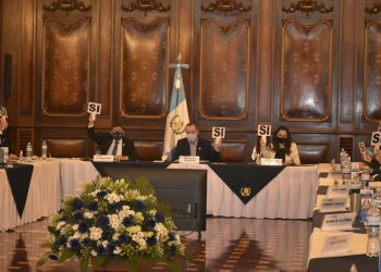 Conadur extraordinario prioriza inversión pública en proyectos de desarrollo