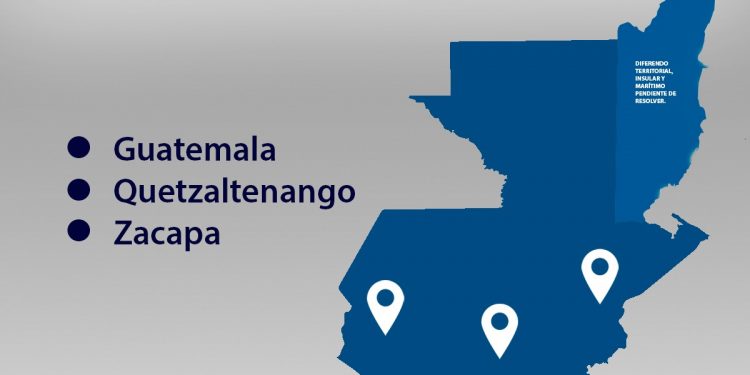 Servicio más cerca y rápido para los transportistas y usuarios 