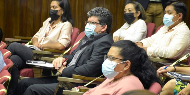 SCEP promueve la participación ciudadana de la mujer en el Sistema de Consejos de Desarrollo