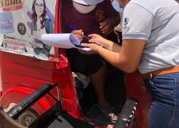 Apoyo Alimentario ha beneficiado a más de 500 mil familias