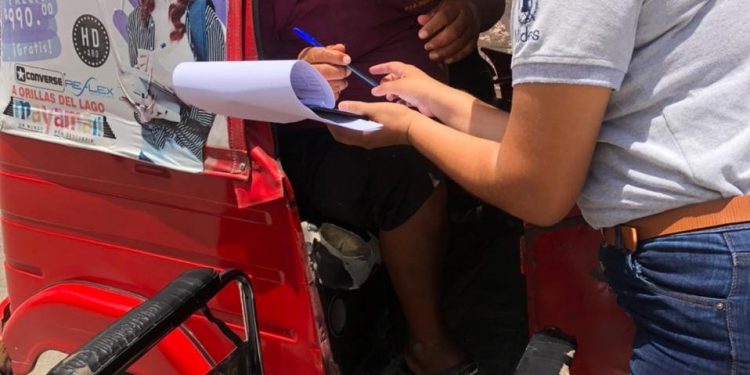 Apoyo Alimentario ha beneficiado a más de 500 mil familias