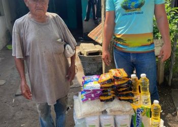 Avanzan en Ruta de Atención a Personas Mayores