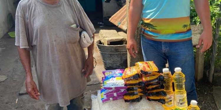 Avanzan en Ruta de Atención a Personas Mayores