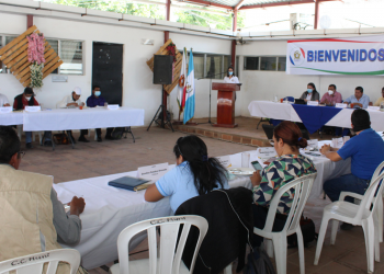 Avanzan proyectos para la gestión integral de los desechos sólidos