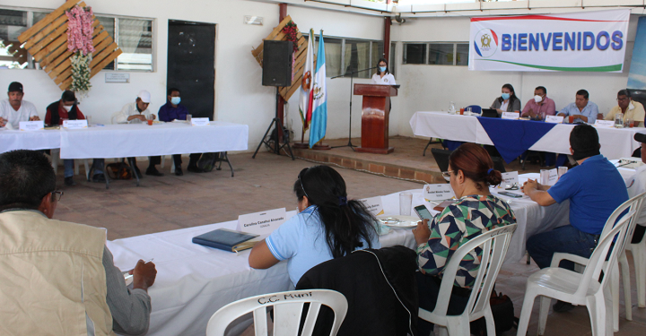 Avanzan proyectos para la gestión integral de los desechos sólidos