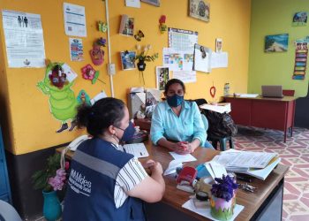 Beca Social ha beneficiado a más de 3 mil personas en 4 meses