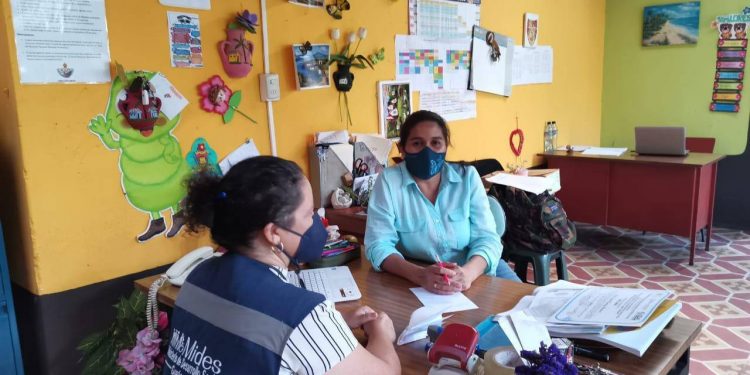 Beca Social ha beneficiado a más de 3 mil personas en 4 meses