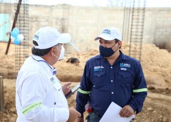 Fodes ha beneficiado a más de 97 mil personas en 4 meses