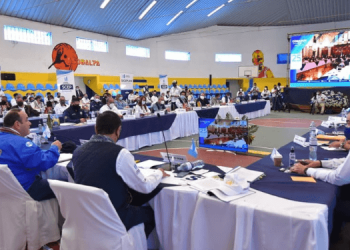 Conadur conoce informe que Guatemala presentará ante Naciones Unidas sobre cumplimiento de los ODS