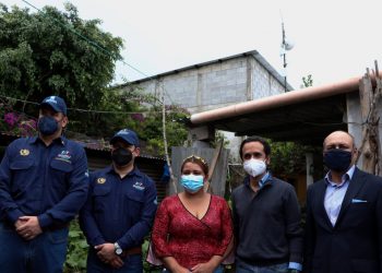 Alianza entre Microsoft y Albavisión se suma al esfuerzo del Gobierno de Guatemala para llevar conectividad a zonas rurales