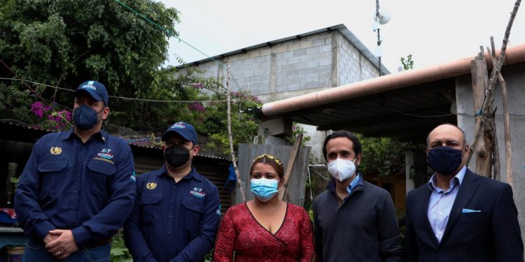 Alianza entre Microsoft y Albavisión se suma al esfuerzo del Gobierno de Guatemala para llevar conectividad a zonas rurales