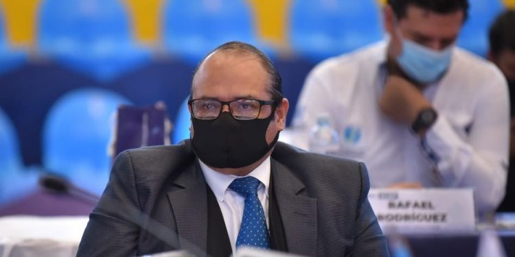 CONADUR destina más de Q2 mil 750 millones para obras en el país