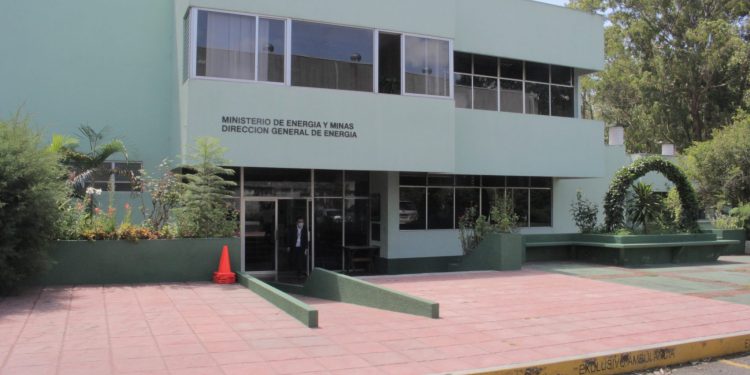 Requisitos para la presentación de expedientes y documentación en la DGE