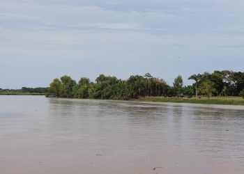 Guatemala renueva su compromiso con sanear el río Motagua