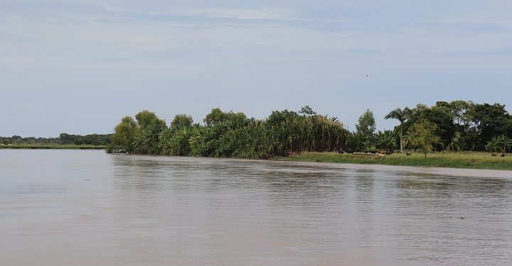 Guatemala renueva su compromiso con sanear el río Motagua